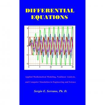 DIFFERENTIAL EQUATIONS