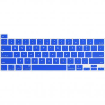 Keyboard Cover for MacBook Pro 13 M1 Chip A2338