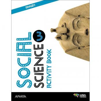 Social Science 3. Activity book..