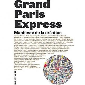 Grand Paris Express