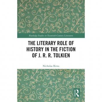 Vitalsource Technologies, Inc. The Literary Role of History in the Fiction of J. R. R. Tolkien