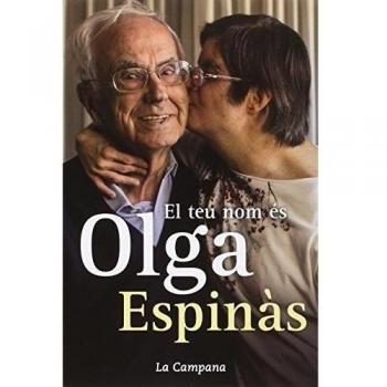 TEU NOM ÉS OLGA, EL
