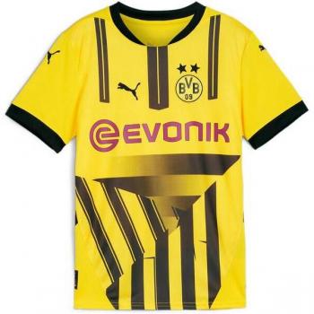 Puma BVB Teamtrikot für Kinder