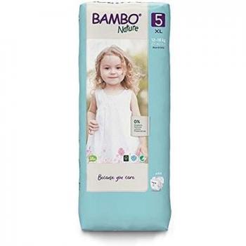 Bambo Nature Windeln