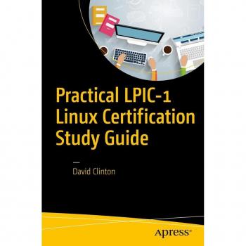 Vitalsource Technologies, Inc. Practical Lpic-1 Linux Certification Study Guide