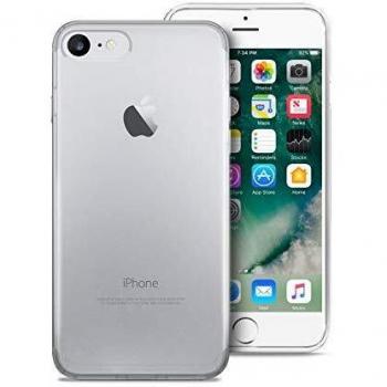 Coque iPhone 7 Puro 03 Nude