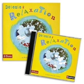 Tranquillité et Bien-être