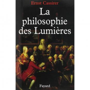 LA PHILOSOPHIE DES LUMIERES