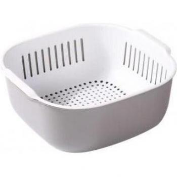 Nuttige Wassen Zeef Set van PP