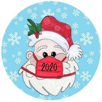 Decoración Festiva Cartoon Stickers