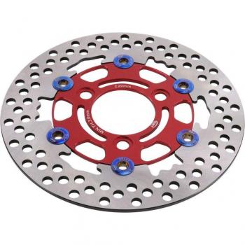 220MM Bremsscheibe für elektrische Roller
