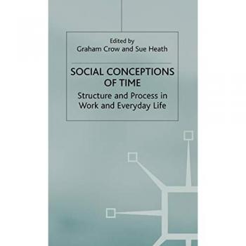 Social Conceptions of Time