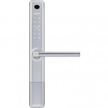 Simpled SF-SPS Smart Door Lock Silver/Silver‑Grey
