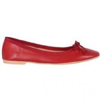 Chika10 Bailarinas Volare 02 Rojo