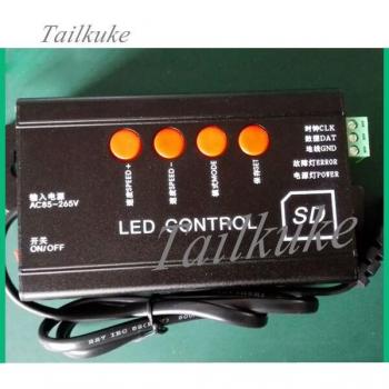 LED Point Light Source RGB Controller for Horse Racing