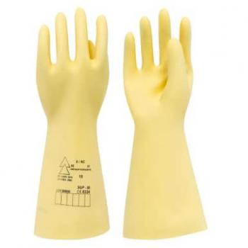 Gants Protection Électrique Classe 0 – 11/2XL – Catu