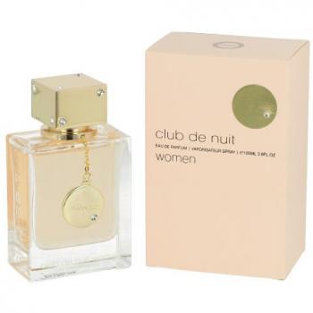Armaf Club De Nuit Woman Eau De Parfum 30ml