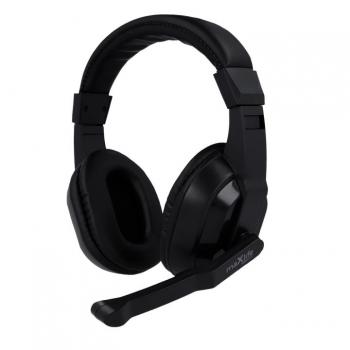 MXHH‑01 Casque Stéréo Nocturne MaxLife