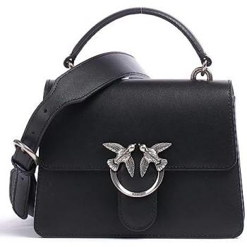 Borsa a Tracolla PINKO Nera – Codice 100071 A0F1