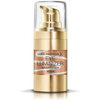 Max Factor Eye Luminizer Miracle Rayonnement