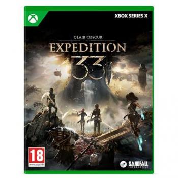 Clair Obscur Expedition 33 (Xbox Series X)