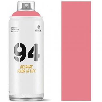 MontaGrafía Spray 400 ml – MTN 94 “Tutti Frutti”