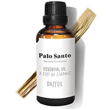 Daffoil Sacred Wood Aroma – 100ml