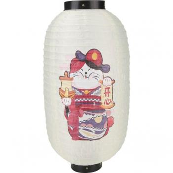 Décoration de fête japonaise 10 pouces