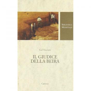 Il giudice della Beira. Testo spagnolo a fronte