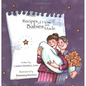 Recipes of How Babies are Made