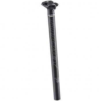 Sillín WCS 30,9 mm – Tija Negra