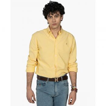 Camisa Oxford Colours de Harper y Neyer