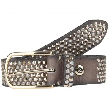 Ceinture en Cuir B.Belt 95