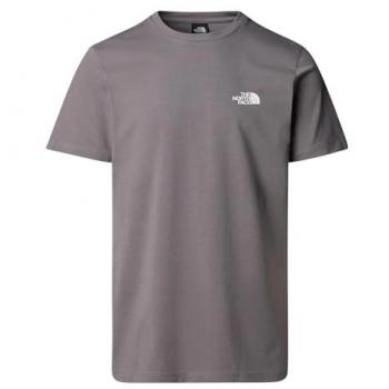 Camiseta de hombre The North Face Simple Dome