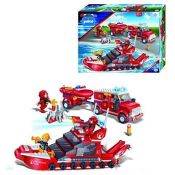 Ods 35490 Motovedetta