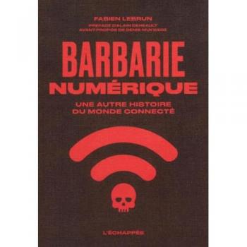 Barbarie numérique