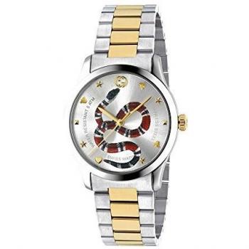 Reloj de Hombre Gucci G-Timeless YA1264075