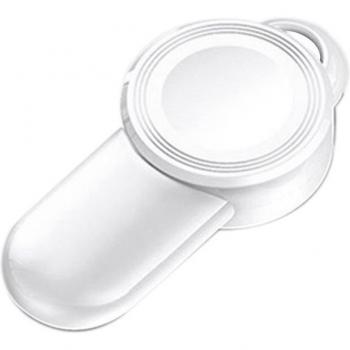 Universal Wireless Charger for Apple, Huawei, and Samsung Watches