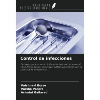Borse, Vaishnavi: Control de infecciones
