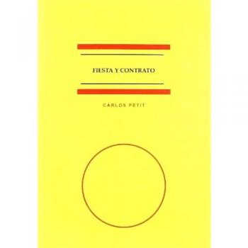 Fiesta y contrato: Negocios taurinos en protocolos sevillanos (1777-1847) (Tapa blanda).