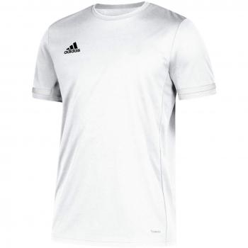 ADIDAS Teamsport Textil Trikot 19, kurzärmlig, männlich, Grau, XXL