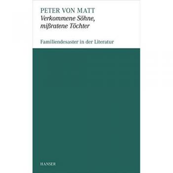 Verkommene Sohne mißratene Töchter