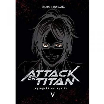 Attack on Titan Deluxe 5 (5)