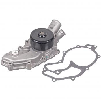 Pompa Acqua per Mercedes E-Klasse FEBI BILSTEIN 26397