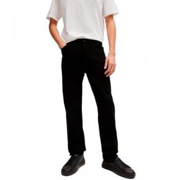 Jeans Hugo 63 modello 10260812 nero taglia 32