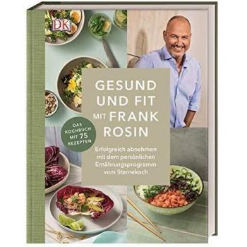Gesund und fit mit Frank Rosin