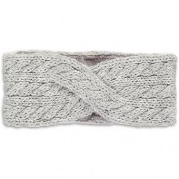 Diadema Sterntaler en Punto de Plata Mélange