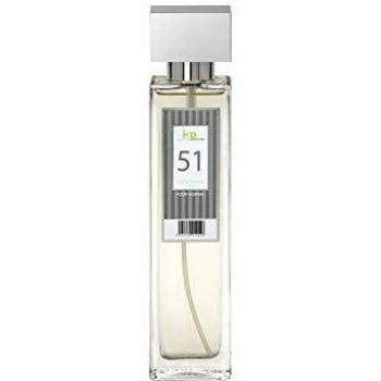 Iap Pharma Profumo Fragranza 51 uomo 150 ml