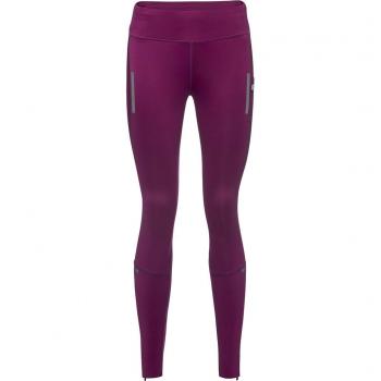 Calça Gore Wear Impulse Feminina na Cor Preta