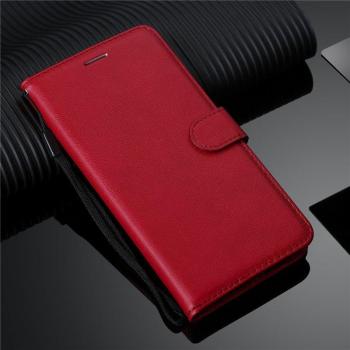 Funda de cuero para Sony Xperia L1 G3311 G3312 G3313